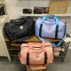 Men's student travel bag with wet and dry separation, back-to-school clothing storage, sports and leisure, urban minimalist fitness bag Men's student travel bag with wet and dry separation, back-to-school clothing storage, sports and leisure, urban minimalist fitness bag