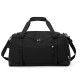 Men's stylish sports and fitness bag with wet and dry separation, shoe compartment, stress relief shoulder strap, casual travel bag Men's stylish sports and fitness bag with wet and dry separation, shoe compartment, stress relief shoulder strap, casual travel bag