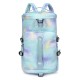 Cross-border short-distance travel bag, independent shoe compartment, wet and dry separation, yoga bag, waterproof sports multifunctional fitness bag