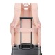 Cross-border backpacks, new, stylish, multifunctional business travel backpacks, premium, casual business laptop bags with USB ports.