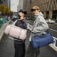 New short-distance travel luggage, large-capacity wet/dry separation, shoe compartment, yoga and fitness bag New short-distance travel luggage, large-capacity wet/dry separation, shoe compartment, yoga and fitness bag