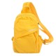 Cross-border outdoor travel backpacks, small size for men's sports backpacks Shanbao 2025 new lightweight and simple student backpack