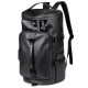 Multifunctional commuter backpack, casual and business travel bag. Lightweight travel bag with wet/dry separation and shoe compartment, gym bag Multifunctional commuter backpack, casual and business travel bag. Lightweight travel bag with wet/dry separation and shoe compartment, gym bag
