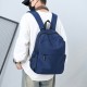 Men's casual backpacks, versatile, multi-compartment laptop backpacks for middle and high school students. Simple Oxford cloth backpack Men's casual backpacks, versatile, multi-compartment laptop backpacks for middle and high school students. Simple Oxford cloth backpack