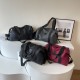 Korean-style stylish yoga and fitness bag, single-shoulder crossbody trolley bag, lightweight travel bag for short trips Korean-style stylish yoga and fitness bag, single-shoulder crossbody trolley bag, lightweight travel bag for short trips