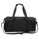 Wet/dry separation, sports fitness bag, men's travel bag with shoe compartment, large-capacity shoulder bag for commuting Wet/dry separation, sports fitness bag, men's travel bag with shoe compartment, large-capacity shoulder bag for commuting
