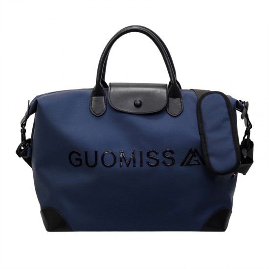 Short-distance business trip travel bag, trendy and stylish wet/dry travel bag, trolley-style portable storage bag Short-distance business trip travel bag, trendy and stylish wet/dry travel bag, trolley-style portable storage bag