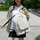Cross-border outdoor badminton racket storage sports bag with separate shoe compartment, tennis racket bag, short-distance business trip backpack