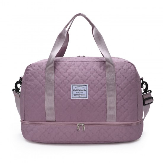 Travel Essential cross-border travel bags for international trade, large-capacity luggage, expandable multi-functional home storage bags. Travel Essential cross-border travel bags for international trade, large-capacity luggage, expandable multi-functional home storage bags.