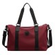Korean-style stylish yoga and fitness bag, single-shoulder crossbody trolley bag, lightweight travel bag for short trips Korean-style stylish yoga and fitness bag, single-shoulder crossbody trolley bag, lightweight travel bag for short trips
