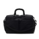 Outdoor sports bag with independent shoe compartment, expandable and practical moving storage bag, simple and lightweight short-distance business travel bag