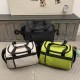 Unisex trendy sports and stress-relieving portable gym bag, large-capacity travel luggage