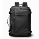 New cross-border men's and women's travel backpacks with shoe compartments and expandable shoe compartments, including gym bags. New cross-border men's and women's travel backpacks with shoe compartments and expandable shoe compartments, including gym bags.