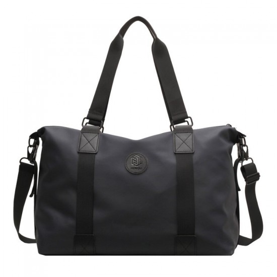 Korean-style stylish yoga and fitness bag, single-shoulder crossbody trolley bag, lightweight travel bag for short trips Korean-style stylish yoga and fitness bag, single-shoulder crossbody trolley bag, lightweight travel bag for short trips