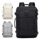 Large-capacity travel bag, men's shoulder bag, women's crossbody bag, storage bag for fitness, mountaineering, business trips, and casual backpacks Large-capacity travel bag, men's shoulder bag, women's crossbody bag, storage bag for fitness, mountaineering, business trips, and casual backpacks