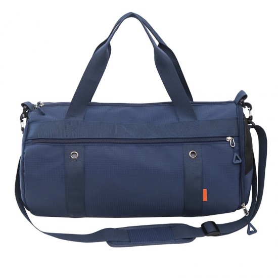 New short-distance travel luggage, large-capacity wet/dry separation, shoe compartment, yoga and fitness bag New short-distance travel luggage, large-capacity wet/dry separation, shoe compartment, yoga and fitness bag