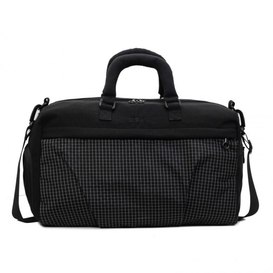New cross-border trade model, large-capacity wet/dry separation, sports bag, outdoor leisure travel bag with separate shoe compartment New cross-border trade model, large-capacity wet/dry separation, sports bag, outdoor leisure travel bag with separate shoe compartment