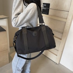 Men's and women's sports and fitness yoga bag with wet and dry separation, short-distance storage bag, outdoor casual handheld travel bag Men's and women's sports and fitness yoga bag with wet and dry separation, short-distance storage bag, outdoor casual handheld travel bag