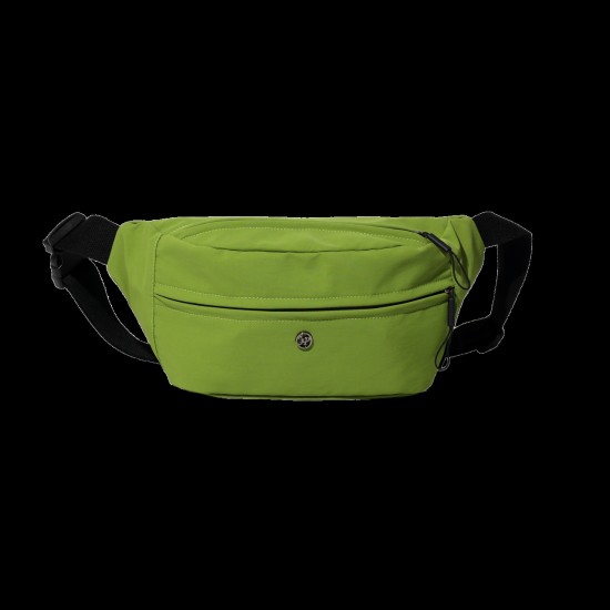 New men's and women's crossbody bags, multifunctional shoulder bags, Japanese-style student chest bags, casual crossbody bags New men's and women's crossbody bags, multifunctional shoulder bags, Japanese-style student chest bags, casual crossbody bags