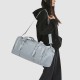 Casual sports bag, wet/dry separation, men's and women's gym bag with shoe compartment, travel bag, yoga bag, travel bag. Casual sports bag, wet/dry separation, men's and women's gym bag with shoe compartment, travel bag, yoga bag, travel bag.