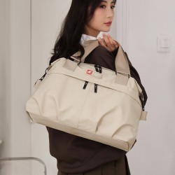 Men's and Women's Simple Travel Bag, Casual Travel, Work Travel Bag, Simple Storage Bag for Outdoor Picnics Men's and Women's Simple Travel Bag, Casual Travel, Work Travel Bag, Simple Storage Bag for Outdoor Picnics