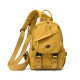 New export women's backpack, trendy Japanese-style simple large-capacity shoulder bag, versatile new fashionable crossbody chest bag New export women's backpack, trendy Japanese-style simple large-capacity shoulder bag, versatile new fashionable crossbody chest bag