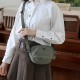 New minimalist phone bag, splash-proof, lightweight, mini crossbody bag for women, versatile coin purse.