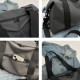 Korean-style stylish yoga and fitness bag, single-shoulder crossbody trolley bag, lightweight travel bag for short trips Korean-style stylish yoga and fitness bag, single-shoulder crossbody trolley bag, lightweight travel bag for short trips