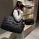 Simple, Casual, Large-Capacity, Short-Distance Travel Hand Luggage Bag with Small Pouch Simple, Casual, Large-Capacity, Short-Distance Travel Hand Luggage Bag with Small Pouch