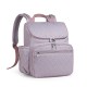 New cross-border fashion backpack Large-capacity, convenient, portable, and fashionable women's mommy bags, wholesale, and maternity/baby bags. New cross-border fashion backpack Large-capacity, convenient, portable, and fashionable women's mommy bags, wholesale, and maternity/baby bags.