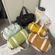 Lightweight and casual travel bag, Korean-style fashionable yoga and fitness bag, large-capacity couple's crossbody sports bag Lightweight and casual travel bag, Korean-style fashionable yoga and fitness bag, large-capacity couple's crossbody sports bag