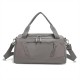 Fashionable casual luggage bag, unisex, outdoor commuting travel bag, lightweight sports and fitness yoga bag