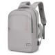 Stylish business laptop backpacks, simple student school bags, large-capacity commuter backpacks. Stylish business laptop backpacks, simple student school bags, large-capacity commuter backpacks.