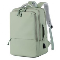 Multifunctional, large-capacity travel and commuting backpack, men's and women's business and casual laptop bag Multifunctional, large-capacity travel and commuting backpack, men's and women's business and casual laptop bag