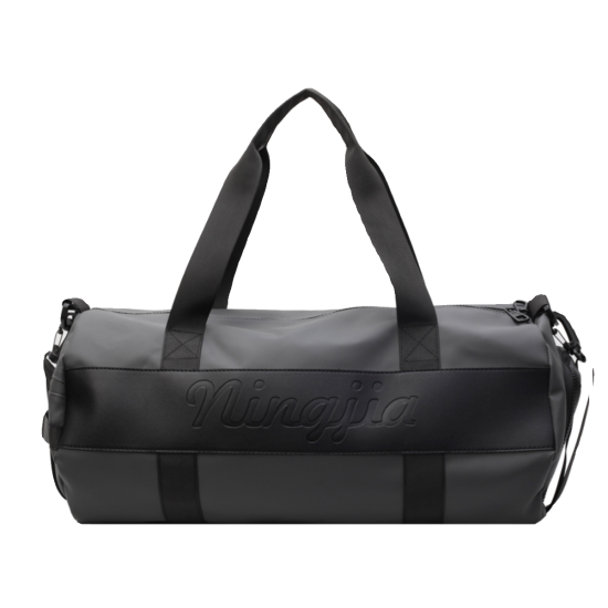 Large-capacity gym bag, men's and women's travel bag, women's short-distance lightweight business travel carry-on bag, portable storage crossbody bag Large-capacity gym bag, men's and women's travel bag, women's short-distance lightweight business travel carry-on bag, portable storage crossbody bag